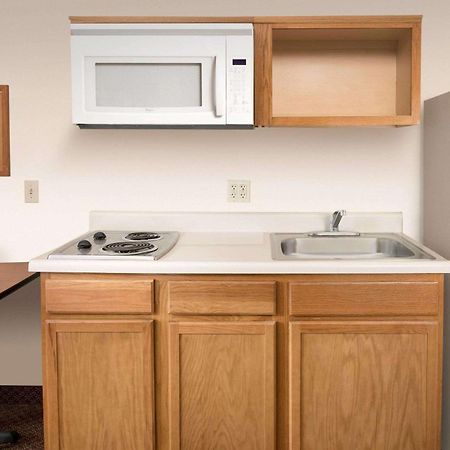 Woodspring Suites Savannah Garden City ภายนอก รูปภาพ