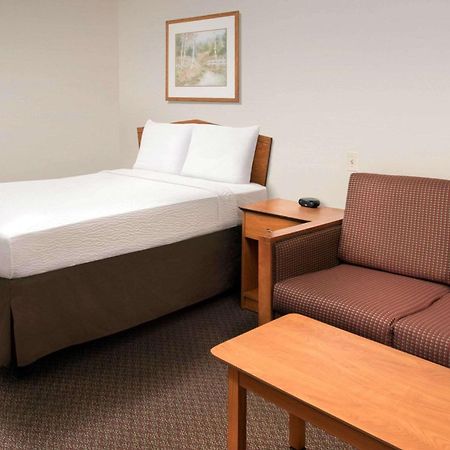 Woodspring Suites Savannah Garden City ภายนอก รูปภาพ