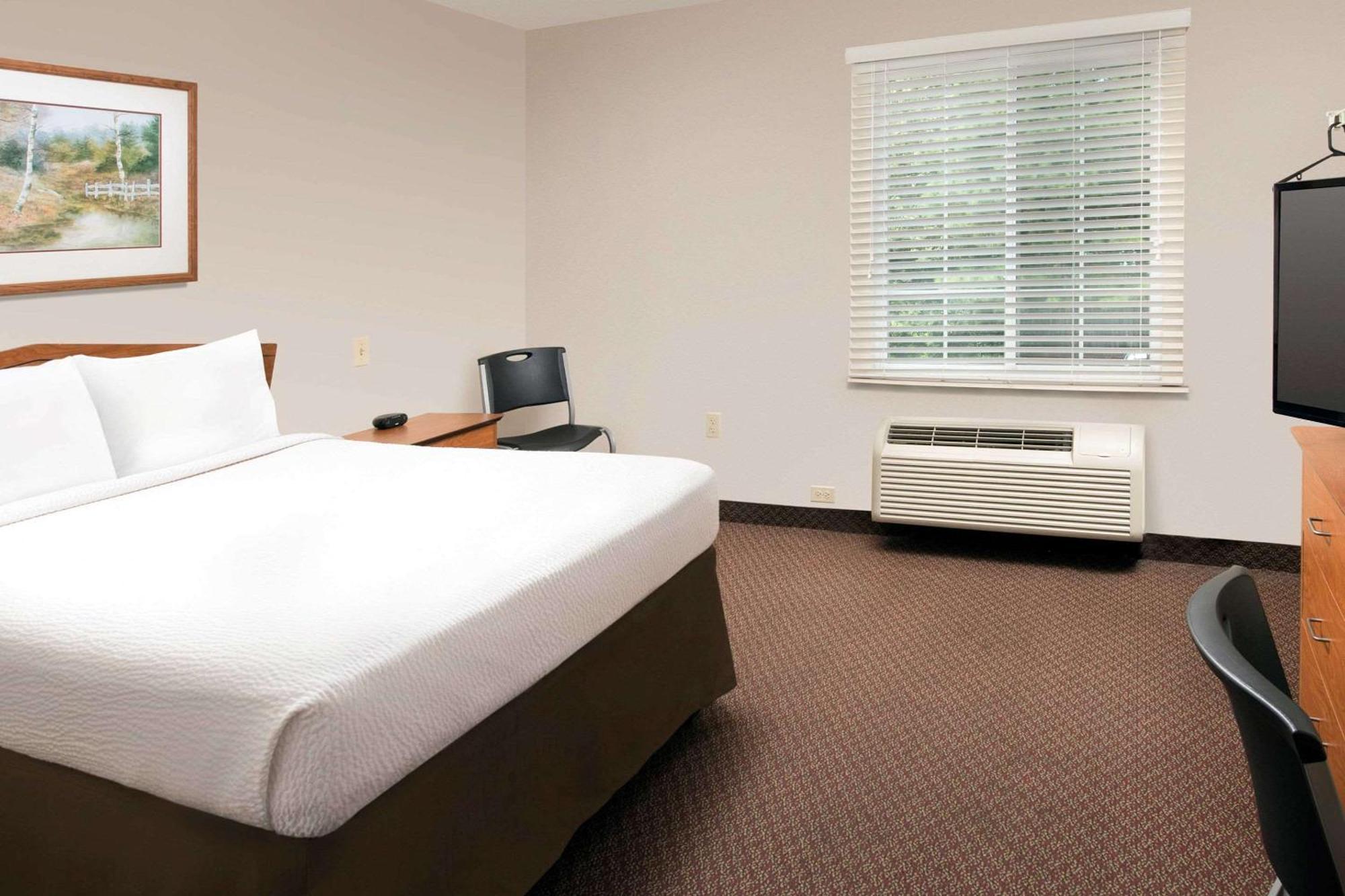 Woodspring Suites Savannah Garden City ภายนอก รูปภาพ