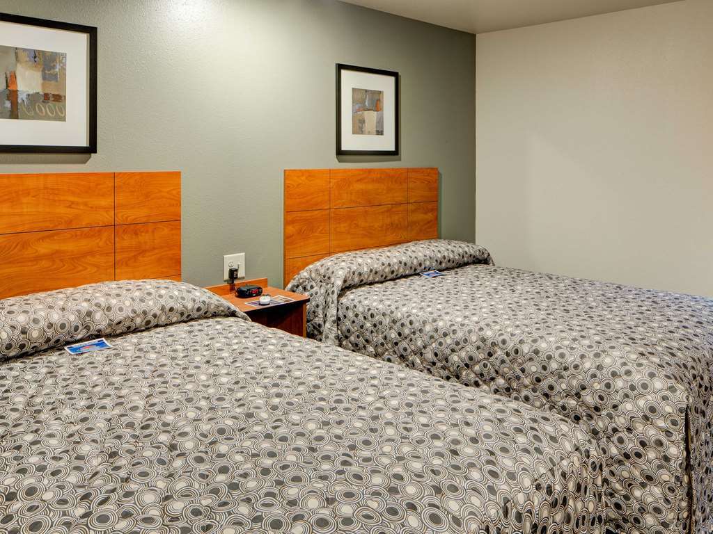 Woodspring Suites Savannah Garden City ห้อง รูปภาพ
