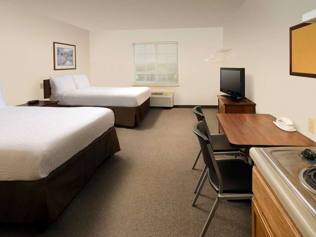 Woodspring Suites Savannah Garden City ห้อง รูปภาพ