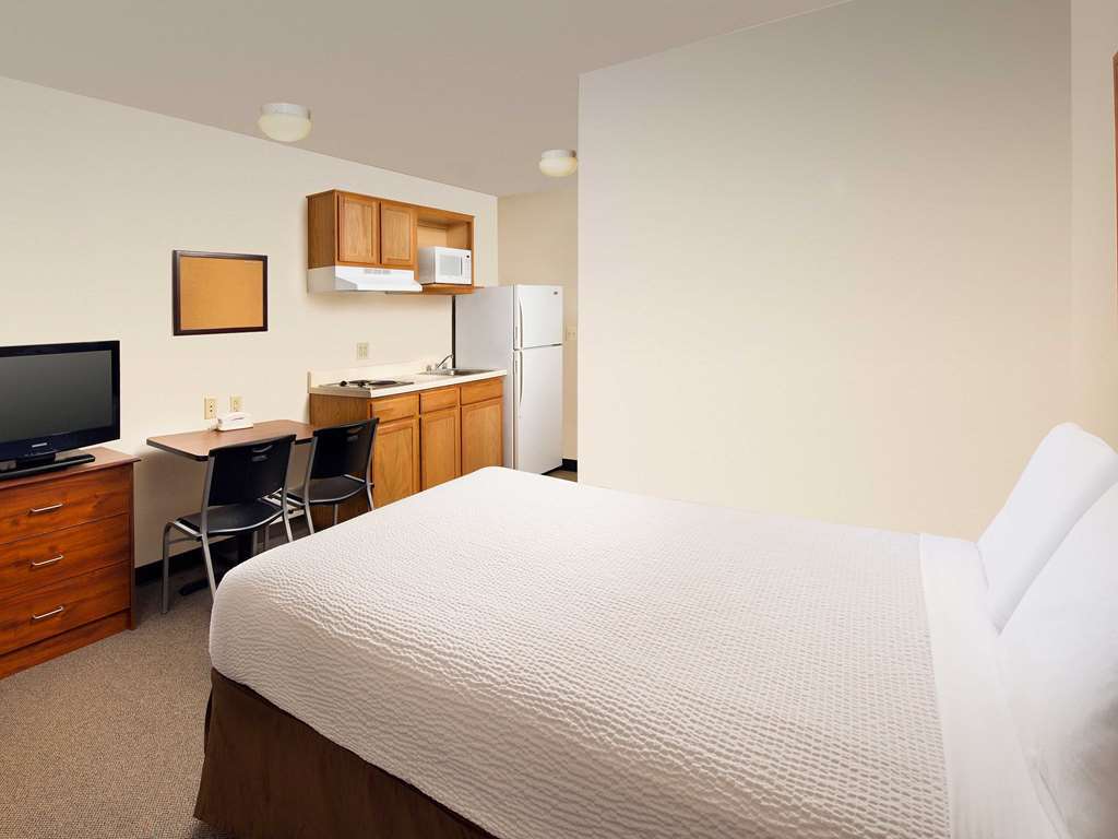 Woodspring Suites Savannah Garden City ห้อง รูปภาพ